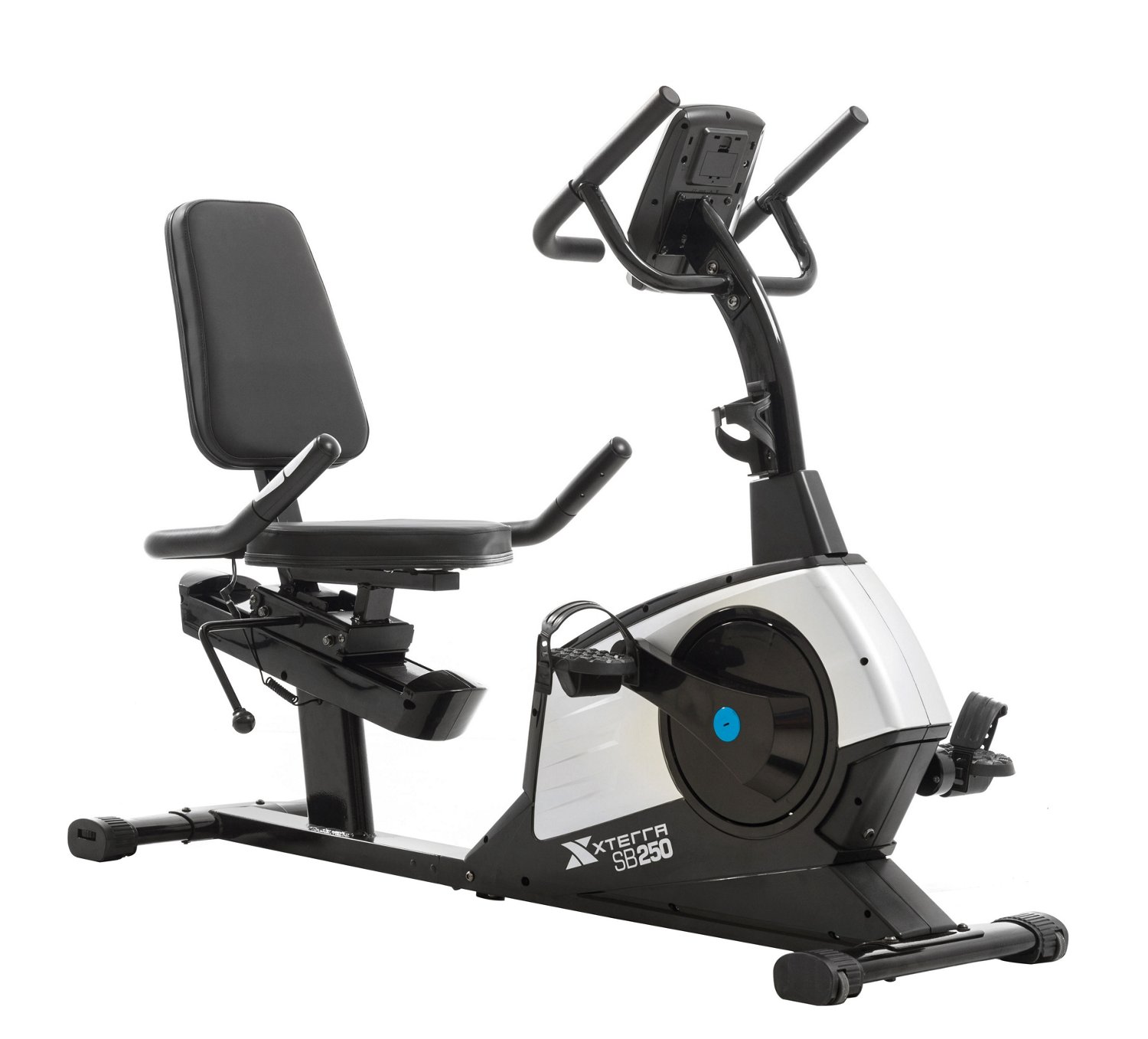 Exerpeutic 2000 recumbent discount bike