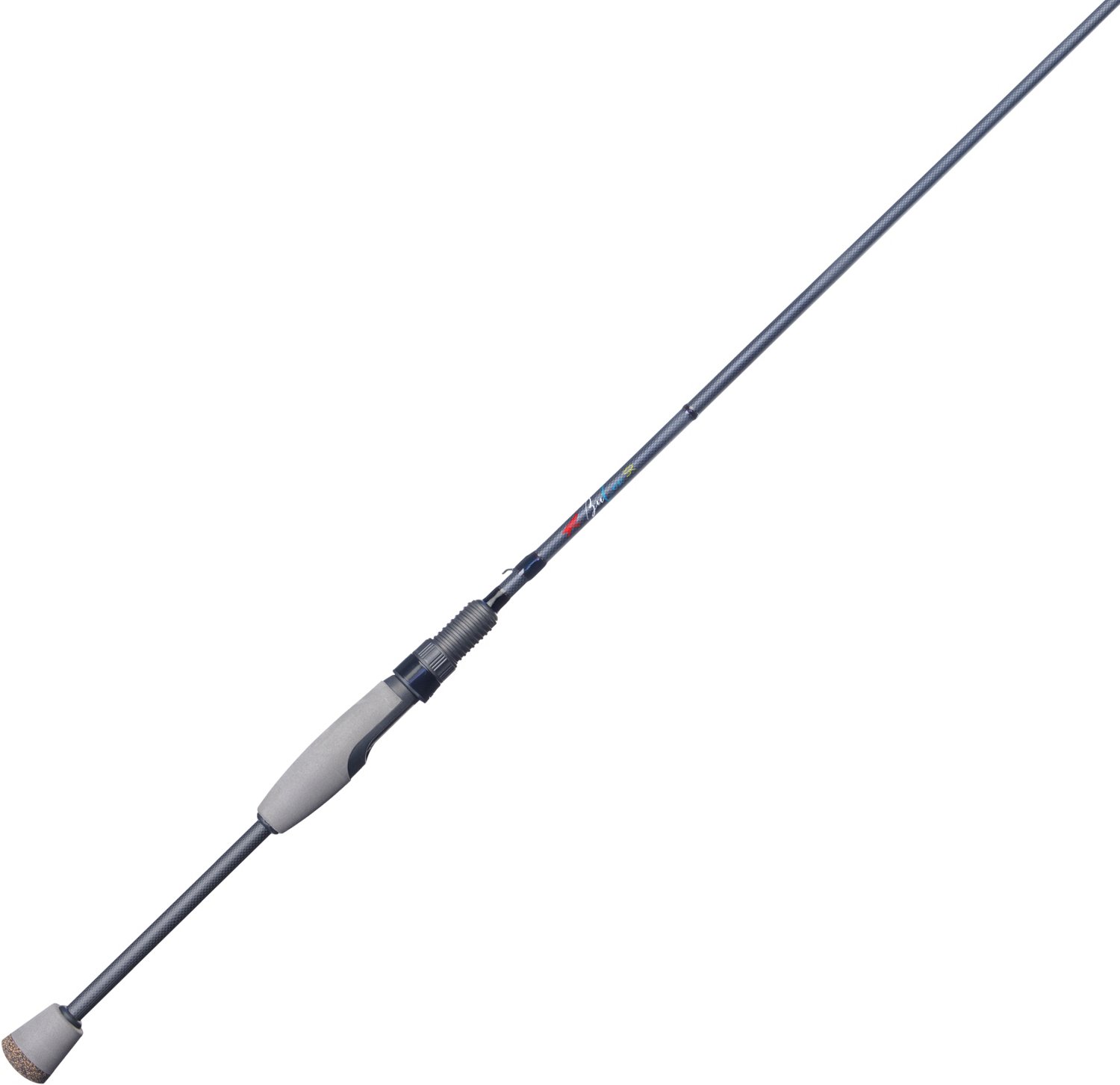 Falcon BuCoo SR Series Cranker Spin 7' Freshwater Spinning Rod