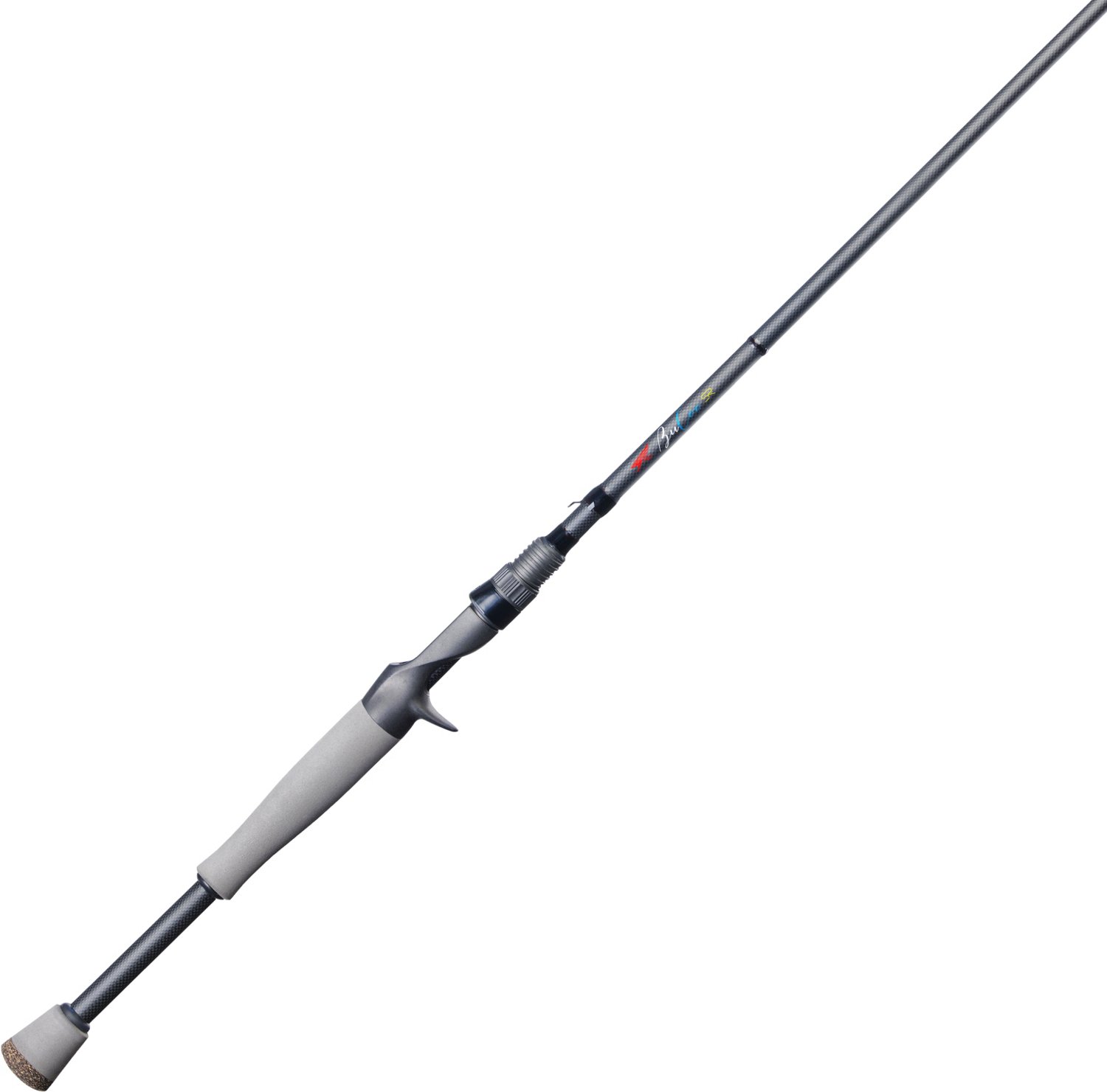 Waterloo Rod Company Salinity 7' ML Saltwater Casting Rod