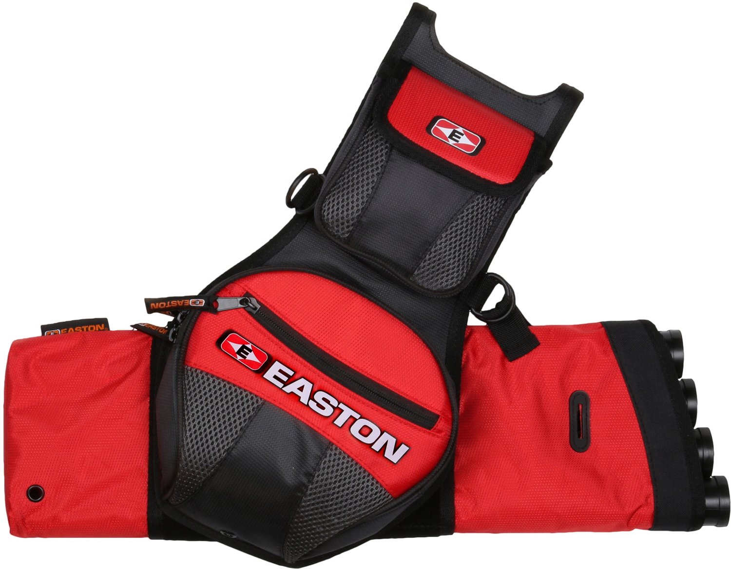 EASTON Flipside 4-Tube Hip Quiver - view number 3