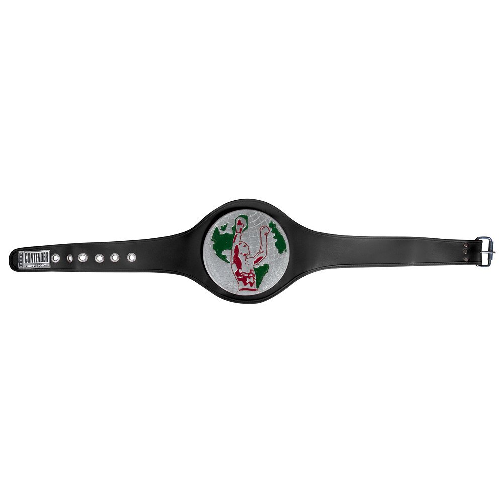 Contender Fight Sports Adults' Championship Belt                                                                                 - view number 1 selected