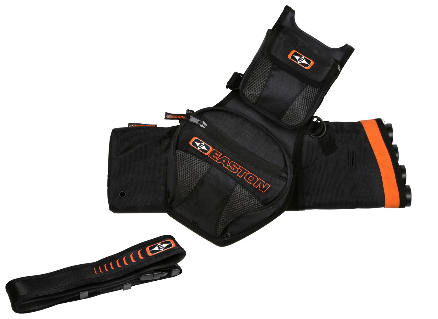 EASTON Flipside 4-Tube Hip Quiver - view number 2