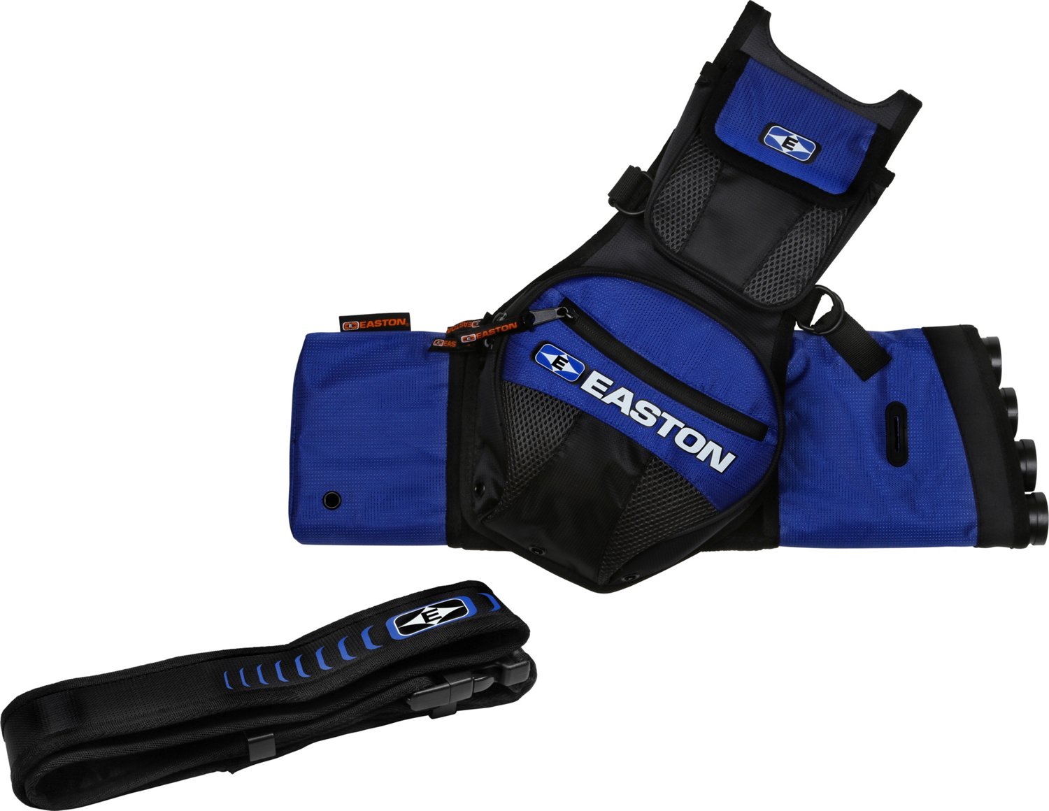 EASTON Flipside 4-Tube Hip Quiver - view number 2