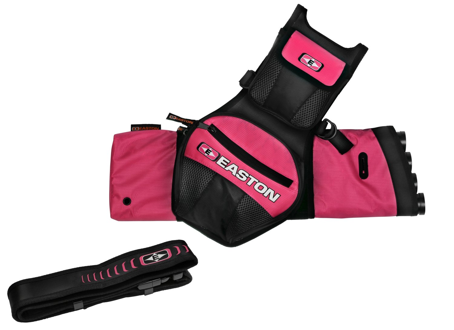 EASTON Flipside 4-Tube Hip Quiver - view number 2