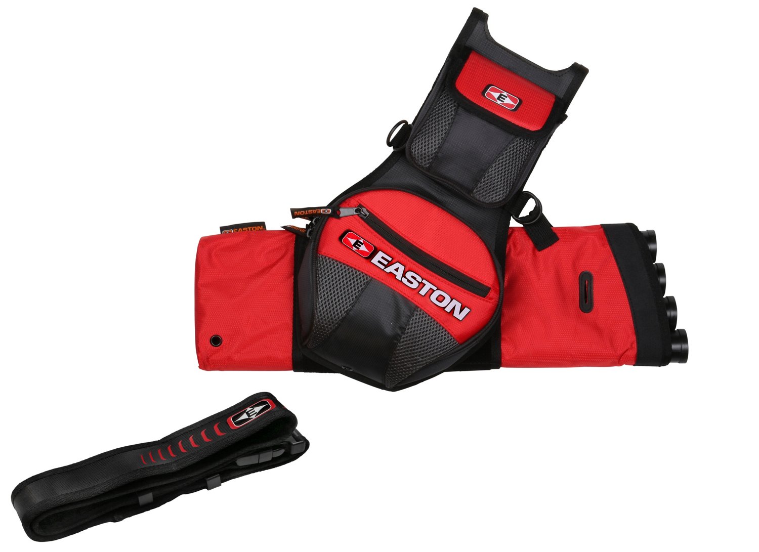 EASTON Flipside 4-Tube Hip Quiver - view number 2