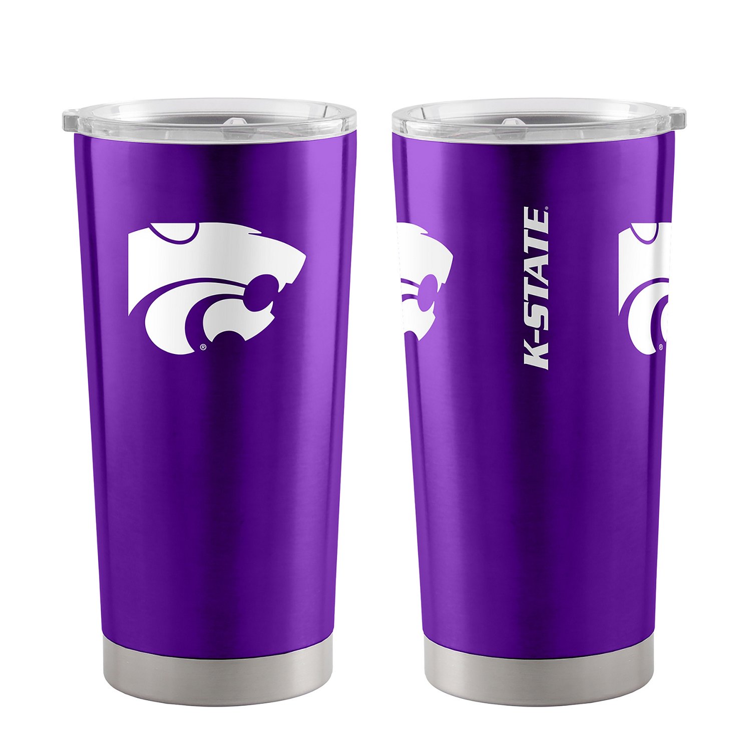 Boelter Brands Kansas State University 20 oz. Ultra Tumbler
