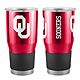 Boelter Brands University of Oklahoma GMD Ultra TMX6 30 oz. Tumbler                                                              - view number 1 selected