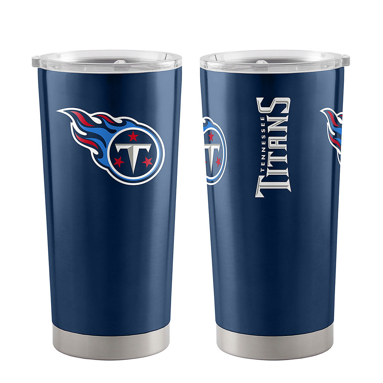 Boelter Brands Tennessee Titans 20 oz. Ultra Tumbler                                                                             - view number 1