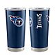 Boelter Brands Tennessee Titans 20 oz. Ultra Tumbler                                                                             - view number 1 selected