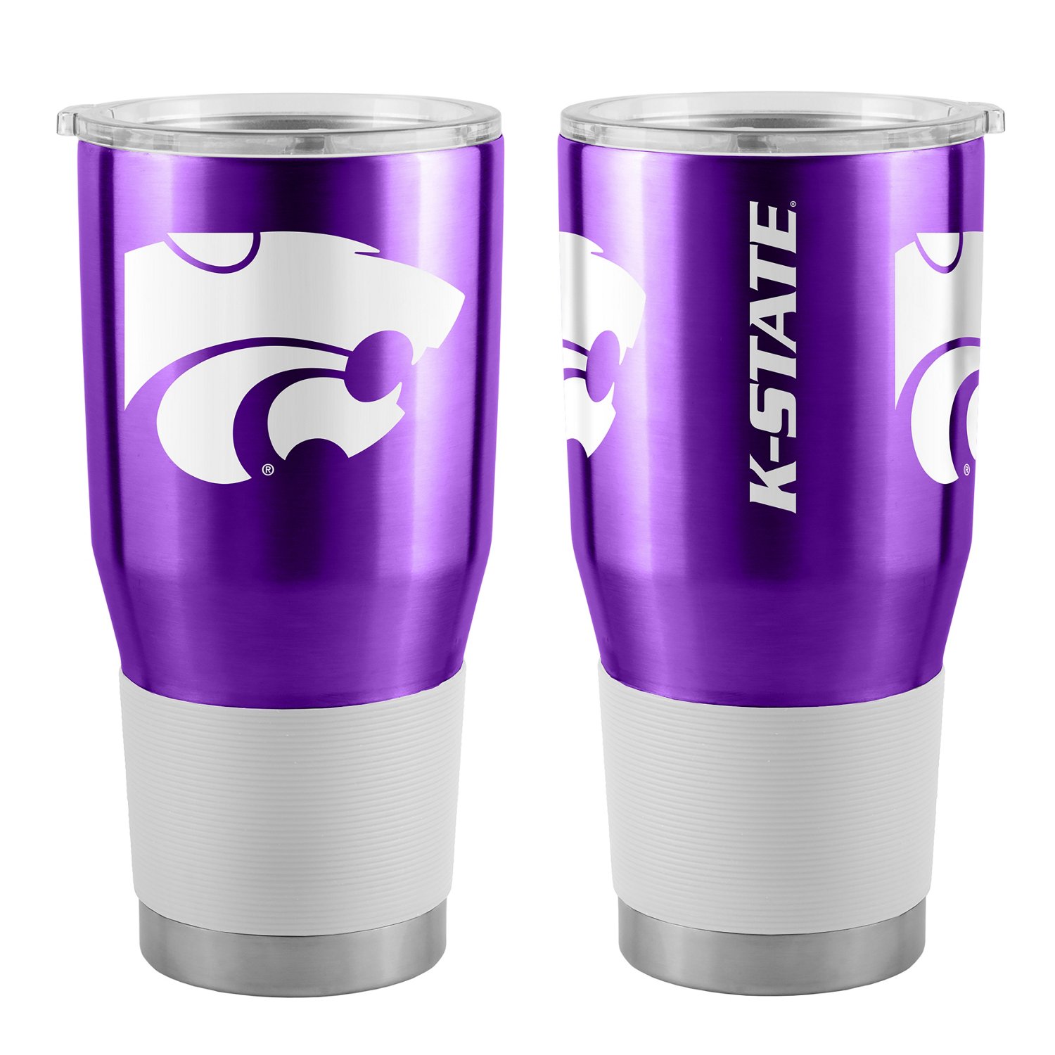 Boelter Brands Kansas State University 30 oz. Ultra Tumbler