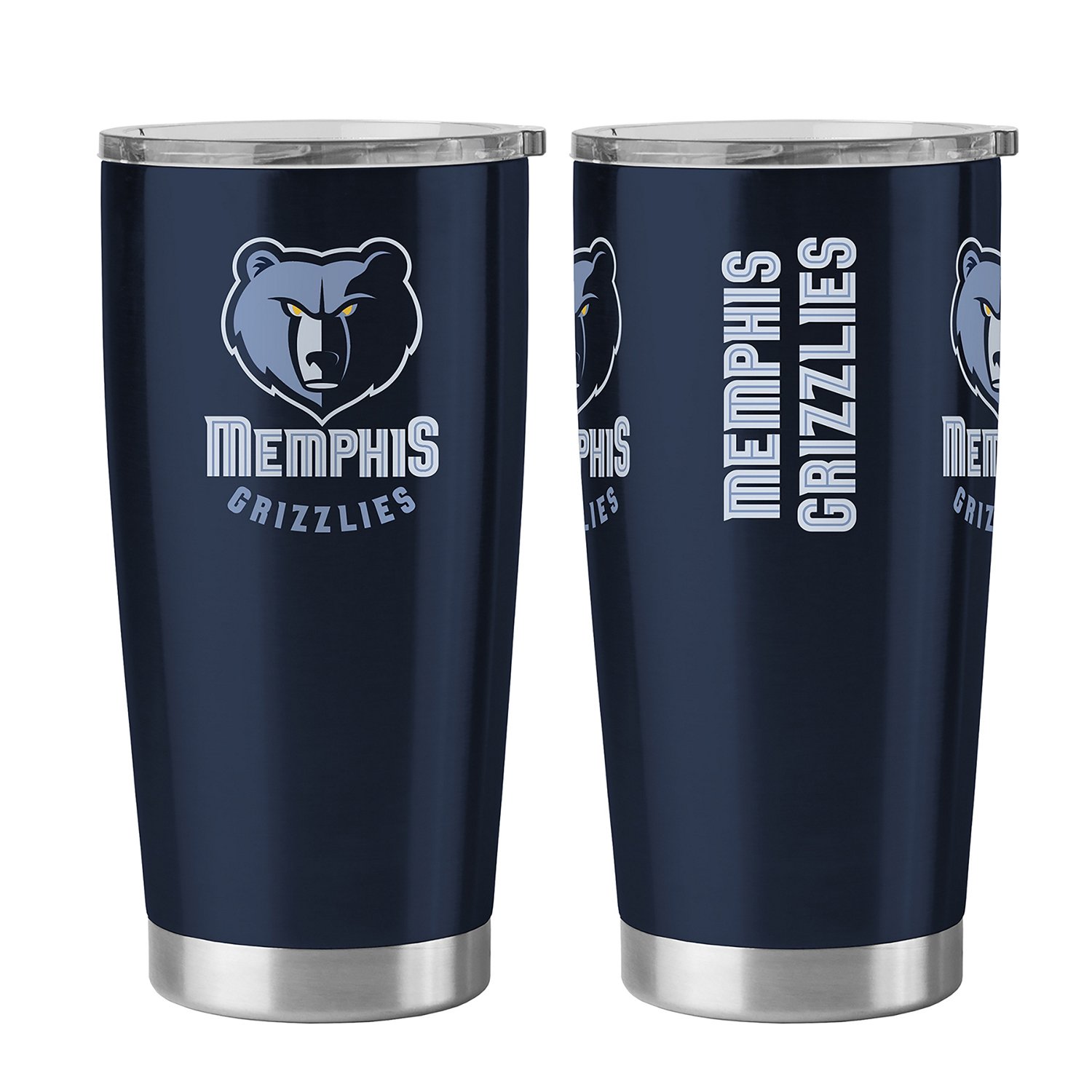 Boelter Brands Memphis Grizzlies 20 oz. Ultra Tumbler | Hamilton Place