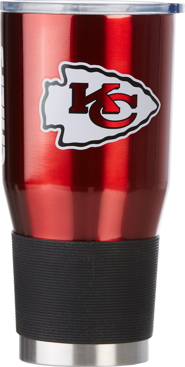 Kansas City Chiefs Yeti 