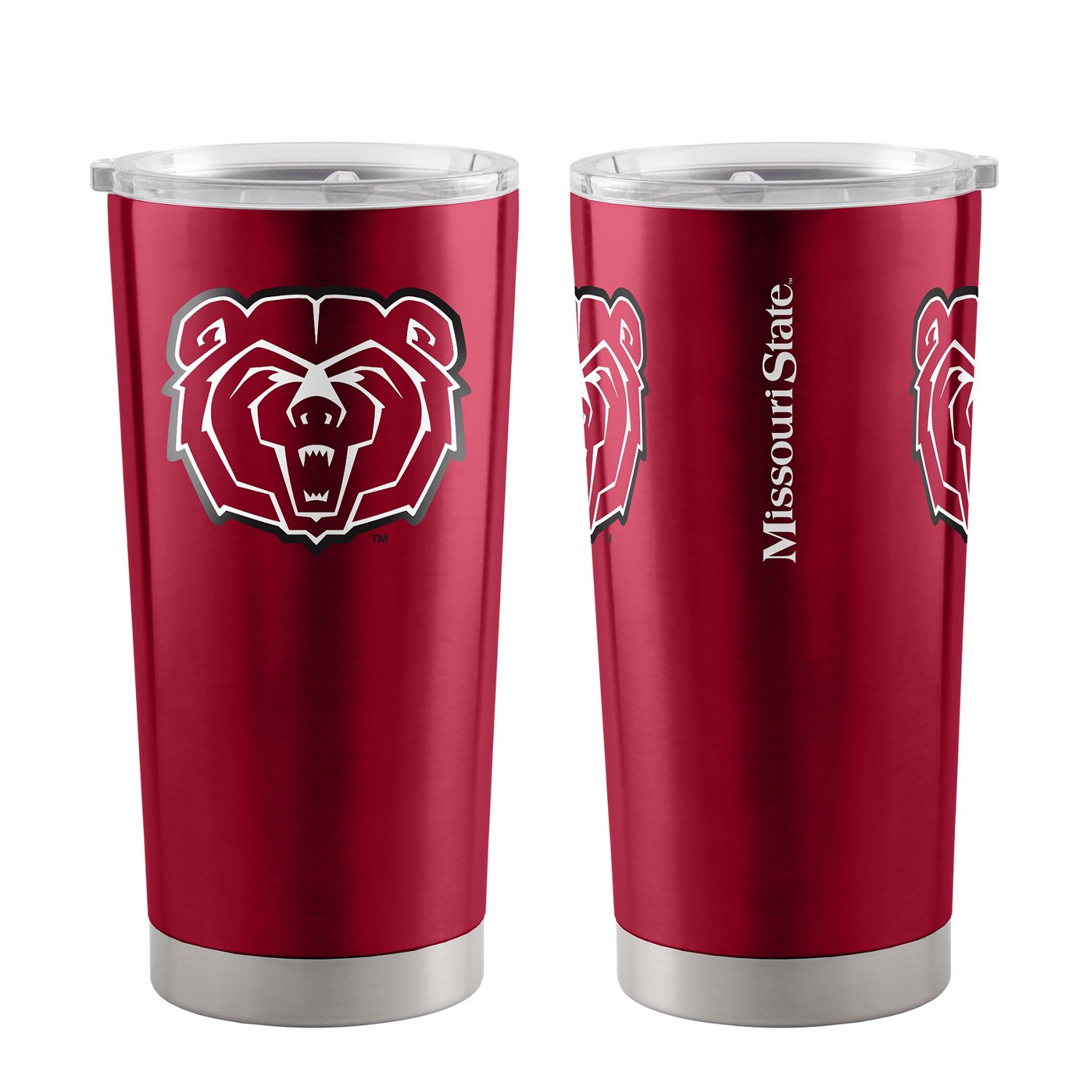 Boelter Brands Missouri State University 20 oz. Ultra Tumbler