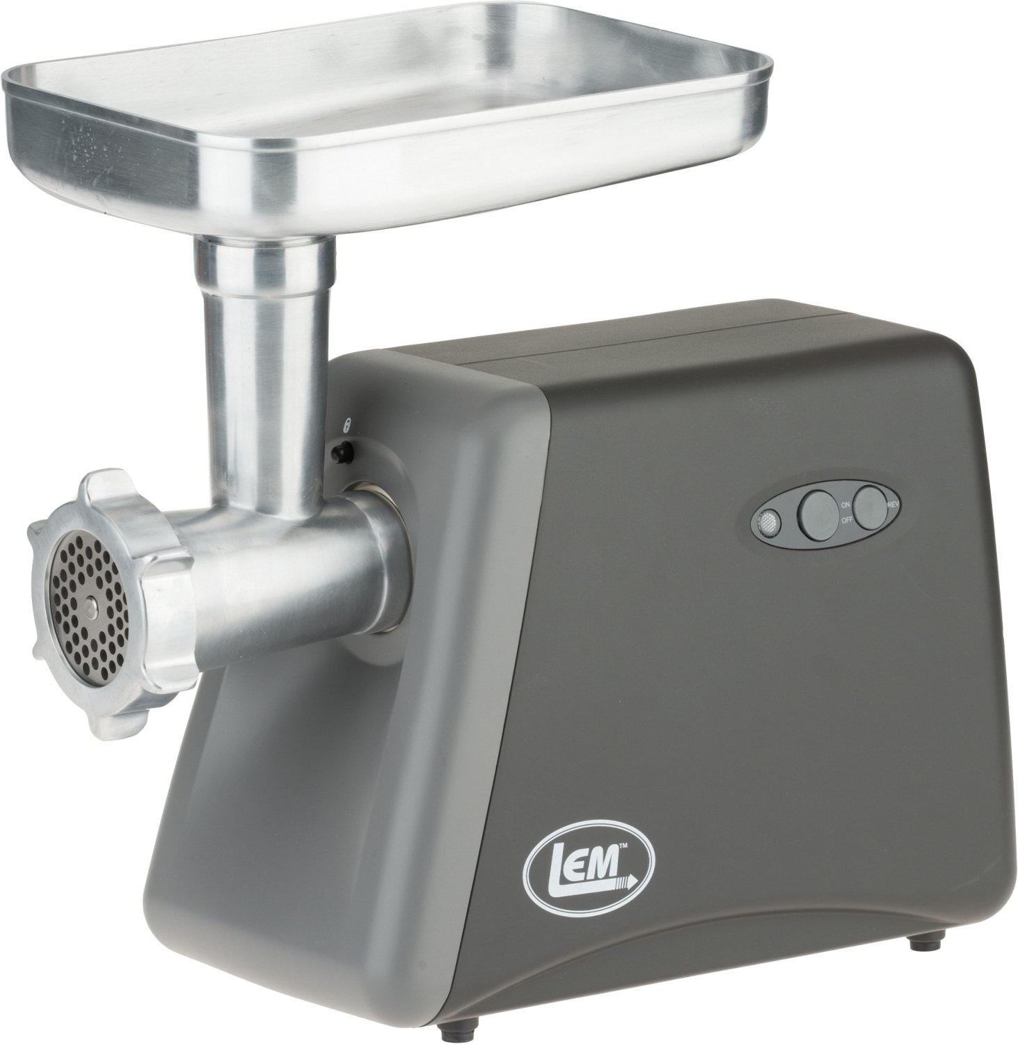 LEM Products 575 Watt #8 Electric Meat Grinder