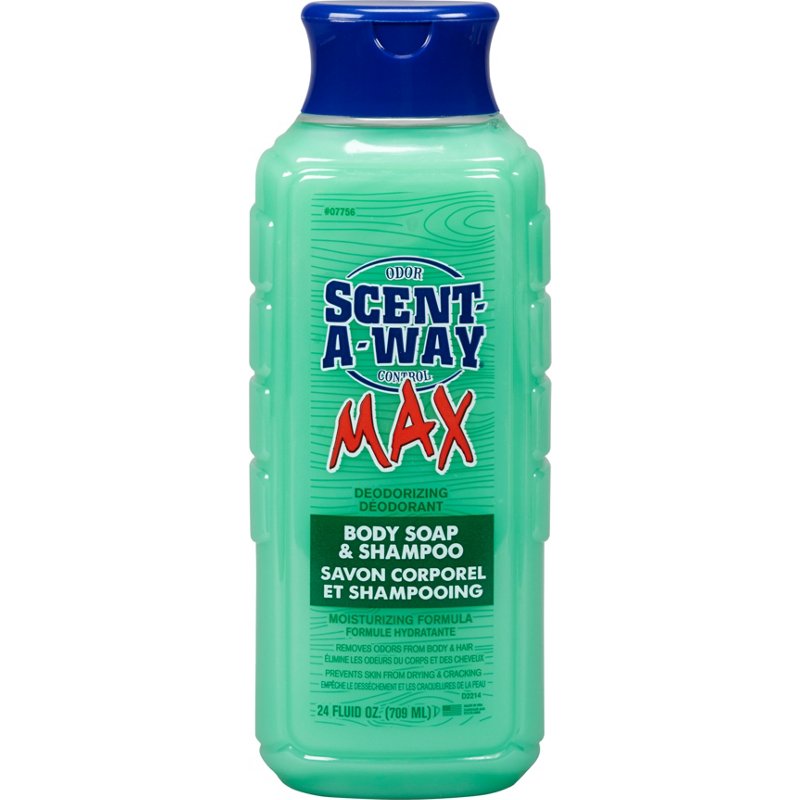Scent-A-Way Max 24 … - image