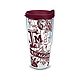 Tervis NCAA Texas A&M University Allover 24 oz. Tumbler                                                                          - view number 1 selected