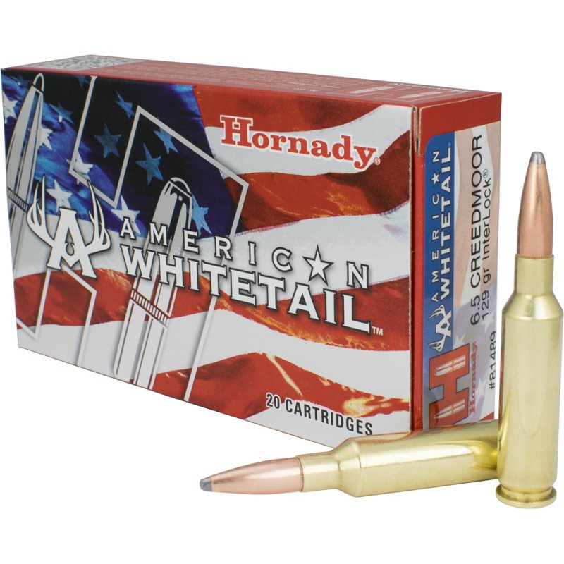 Hornady Interlock A… - image