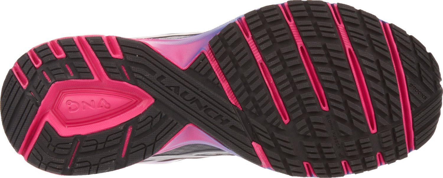 Brooks Women's Launch 4 Running Shoes - view number 5