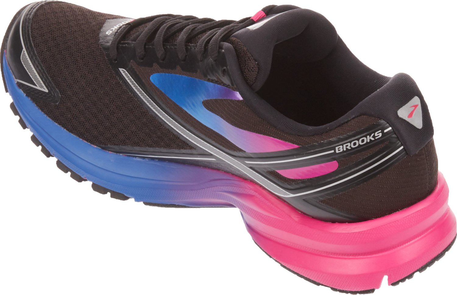 Brooks Women's Launch 4 Running Shoes - view number 3