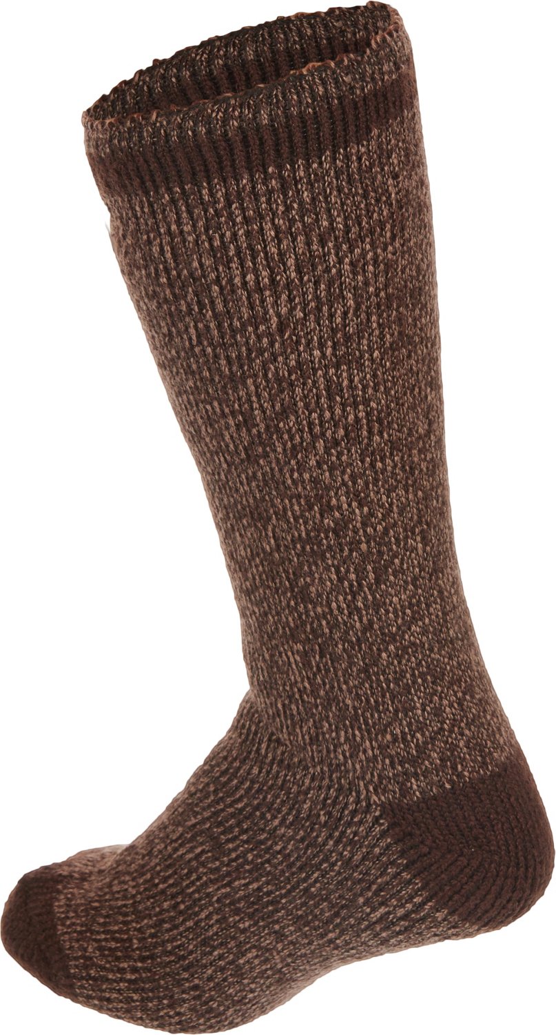Heat Holders Men's Socks Academy