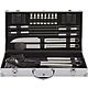 Outdoor Gourmet Deluxe Aluminum Barbecue Tool Set                                                                                - view number 2 image