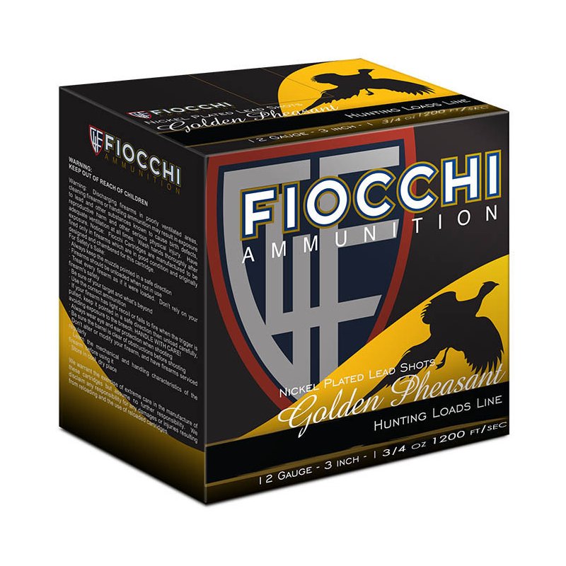 Fiocchi Extrema 12 … - image