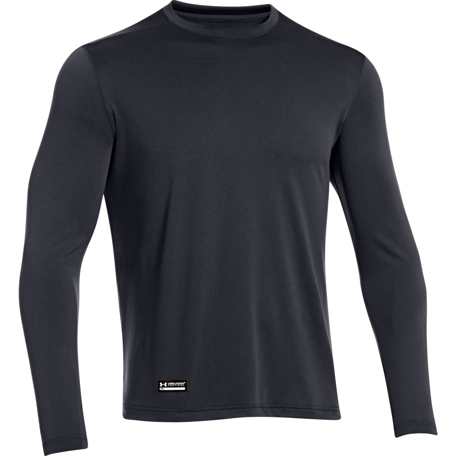 Under Armour Men's UA Tech Tactical Long Sleeve T-shirt                                                                          - view number 1