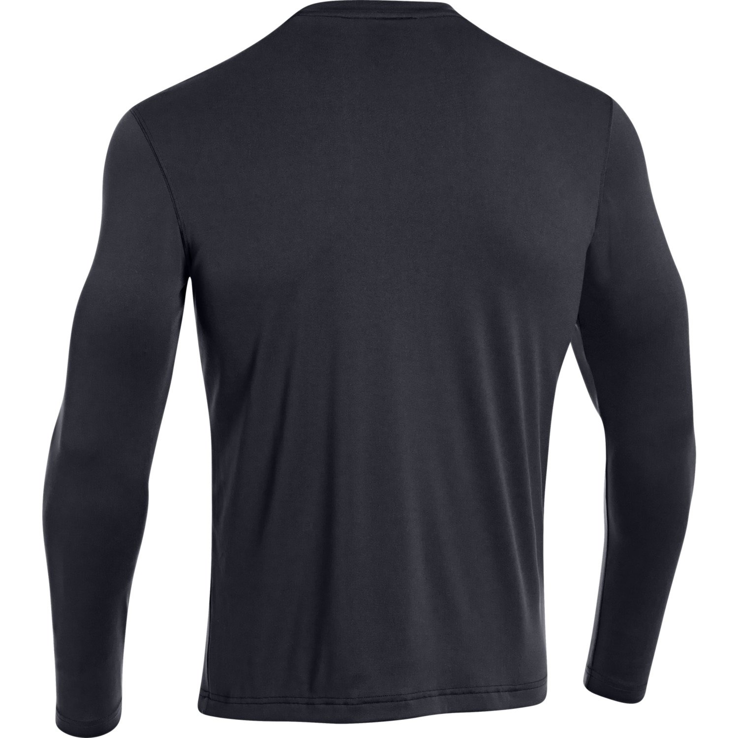 Under Armour Men's UA Tech Tactical Long Sleeve T-shirt                                                                          - view number 2