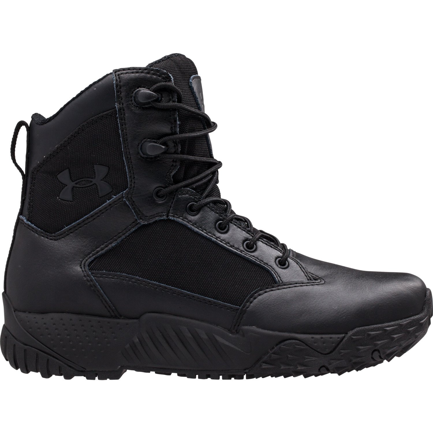 Under Armour Women's Stellar Tactical Work Boots Academy