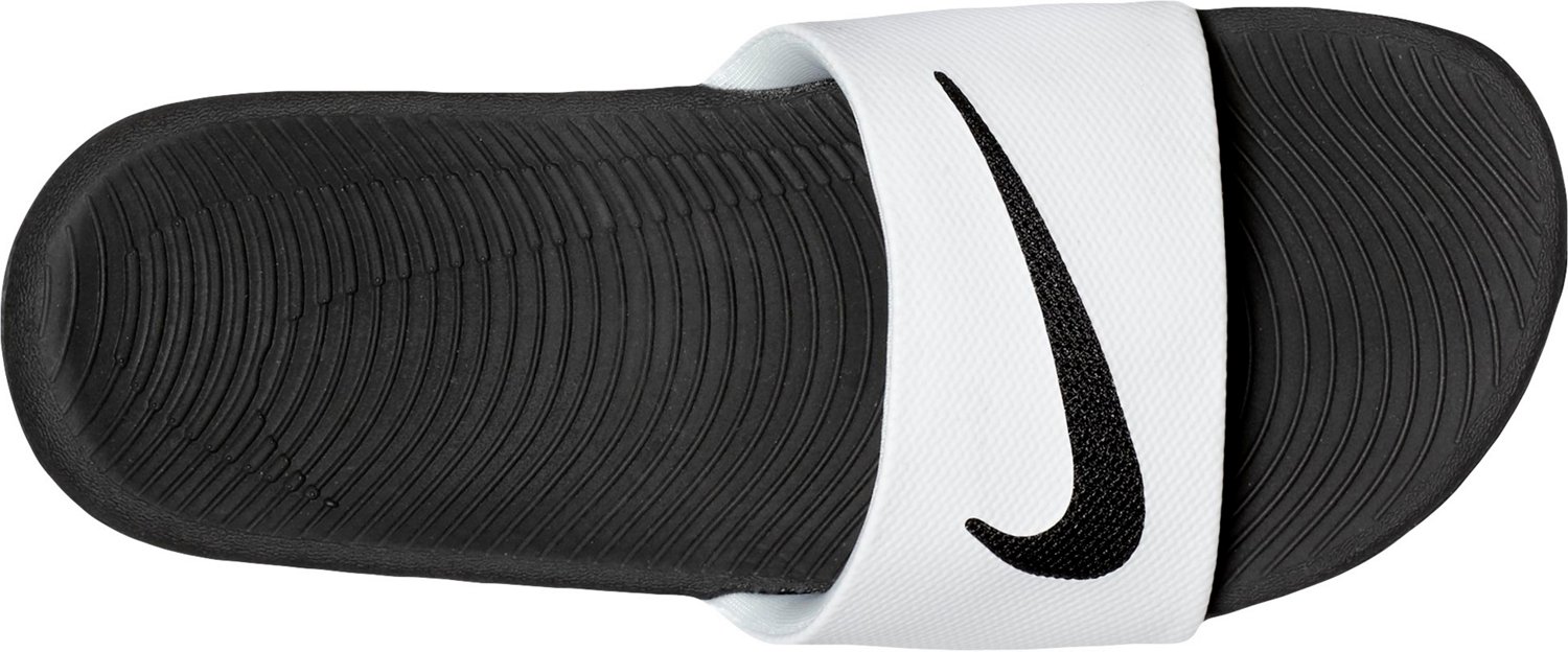 Nike Kids' Kawa Slides - view number 2