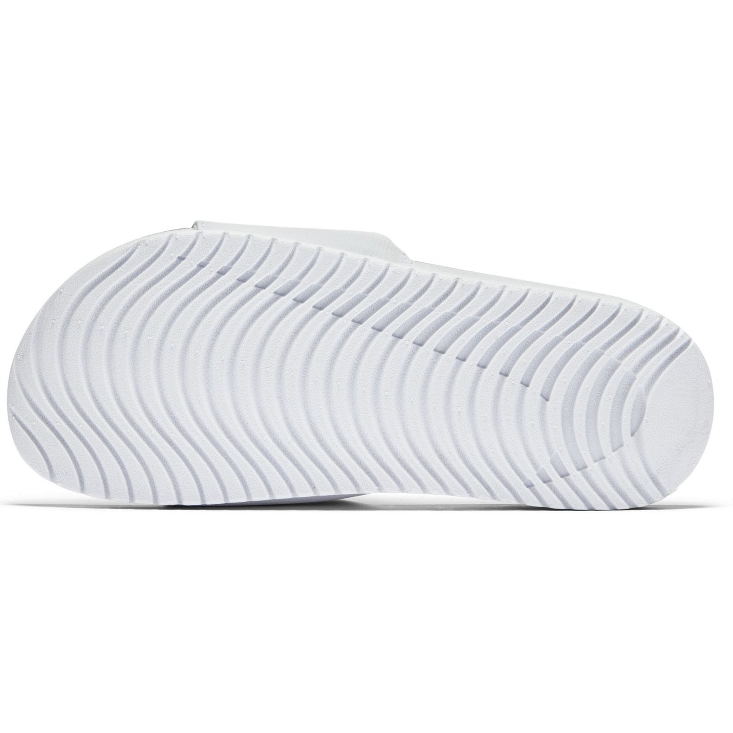 Nike Kids' Kawa Slides - view number 3