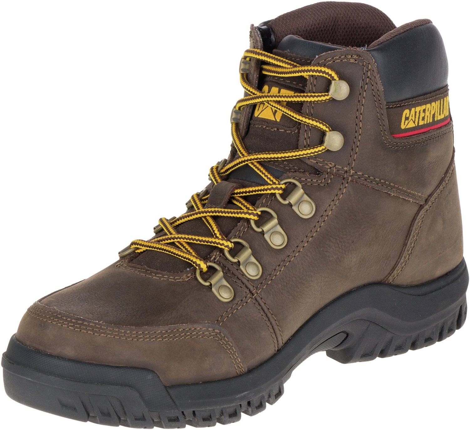 Academy sales caterpillar boots