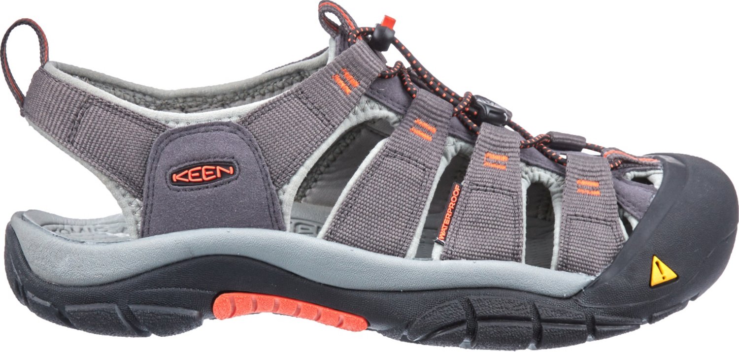 KEEN Men's Newport H2 Hybrid Sandals | Free Shipping at Academy