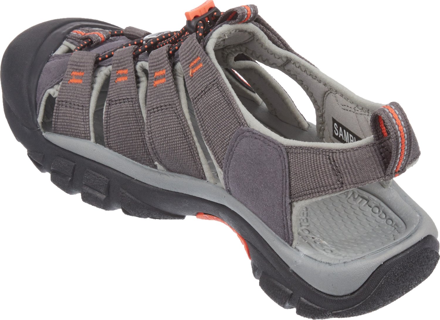 KEEN Men's Newport H2 Hybrid Sandals Free Shipping at Academy