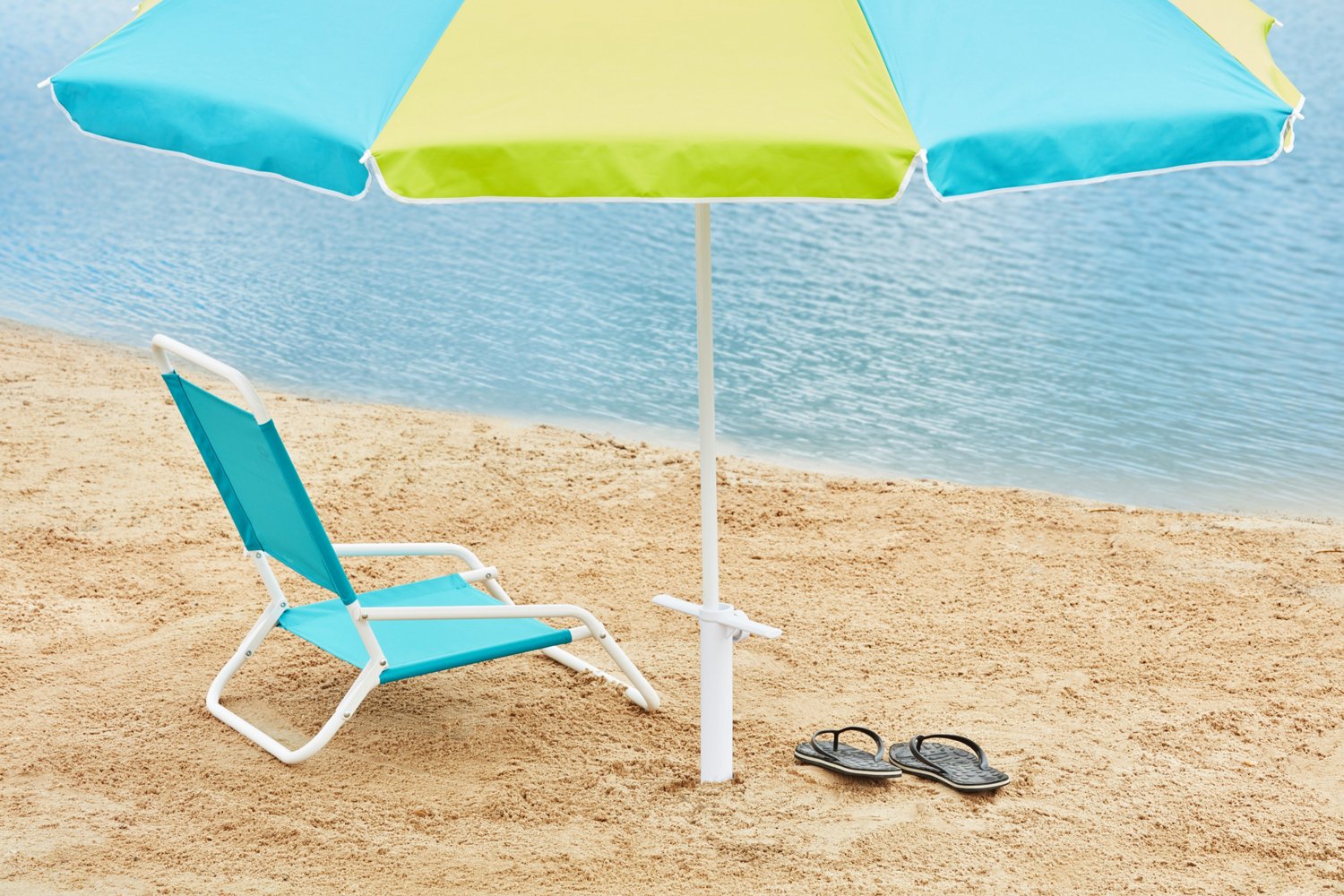 O'Rageous Sand Anchor                                                                                                            - view number 4