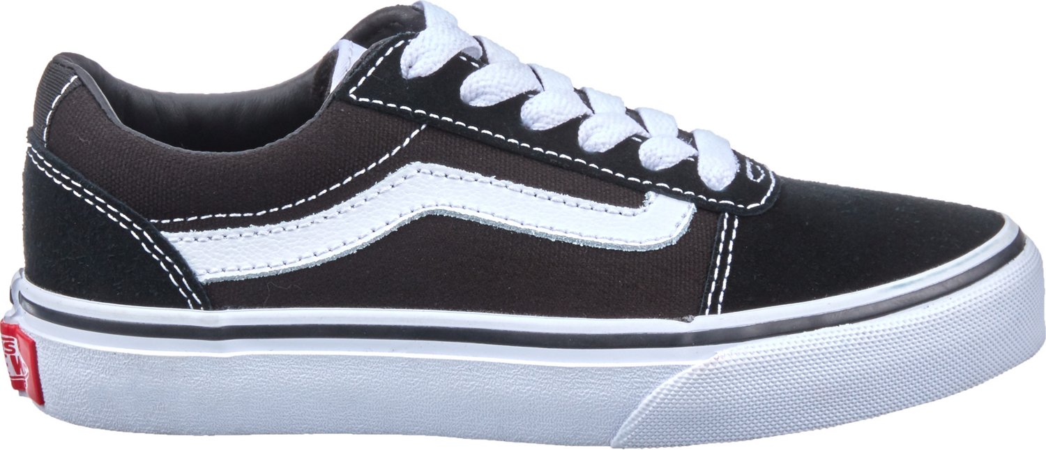 Vans Kids' PSGS Ward Shoes | Free Shipping at Academy