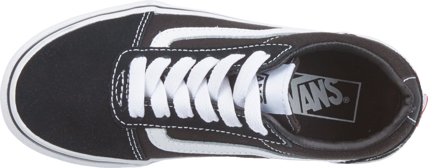 Vans Kids' PSGS Ward Shoes - view number 4