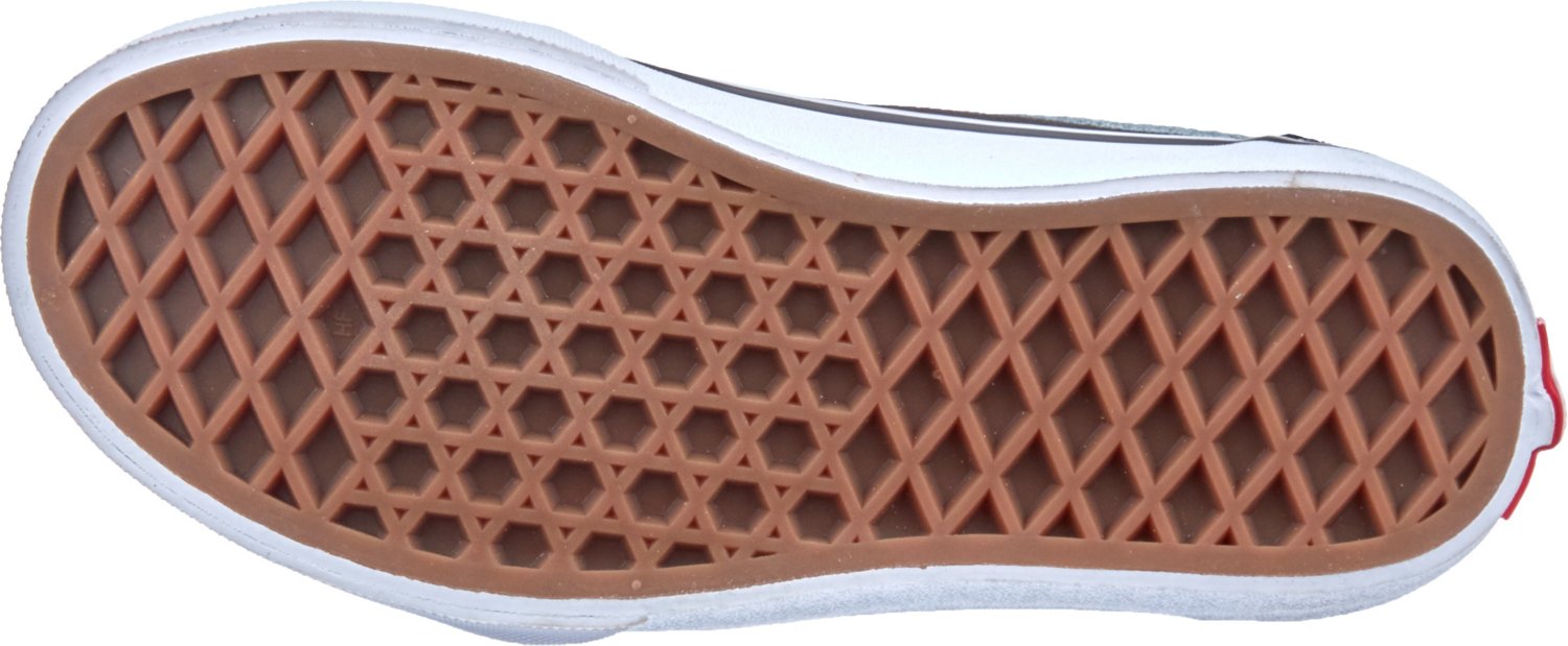 Vans Kids' PSGS Ward Shoes - view number 5