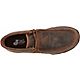 Justin Men's Waxy Driver Moc Casual Shoes                                                                                        - view number 4