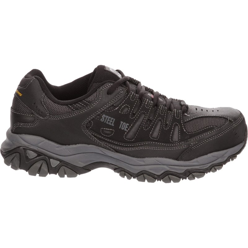 Skechers Men's Rela… - image