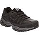 SKECHERS Men's Relaxed Fit Cankton Lace Steel Toe Work Shoes                                                                     - view number 2 image