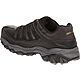 SKECHERS Men's Relaxed Fit Cankton Lace Steel Toe Work Shoes                                                                     - view number 3