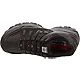 SKECHERS Men's Relaxed Fit Cankton Lace Steel Toe Work Shoes                                                                     - view number 4