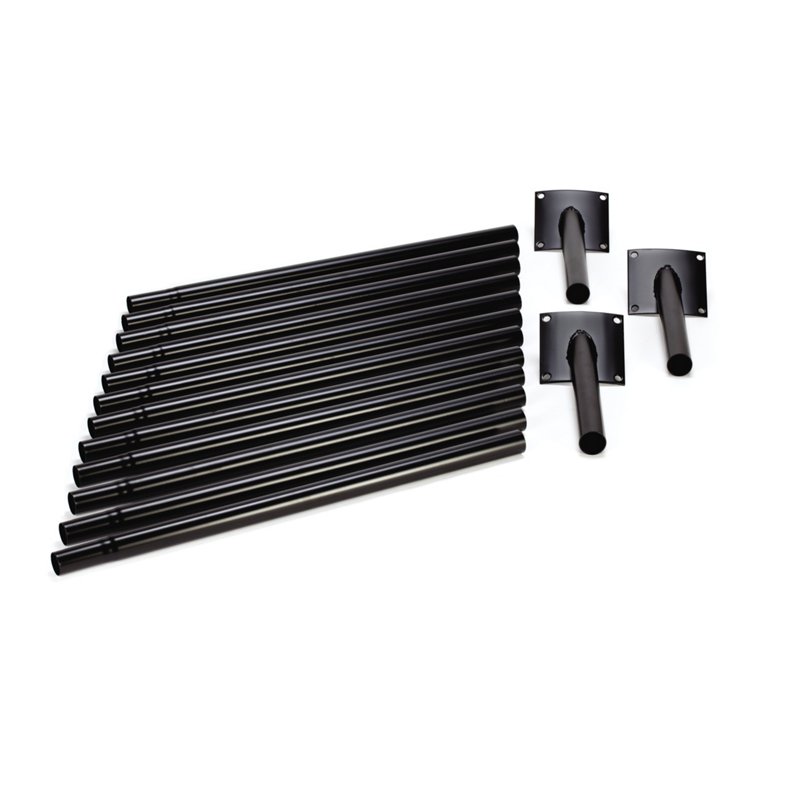 Moultrie Leg Bracket Kit And Poles