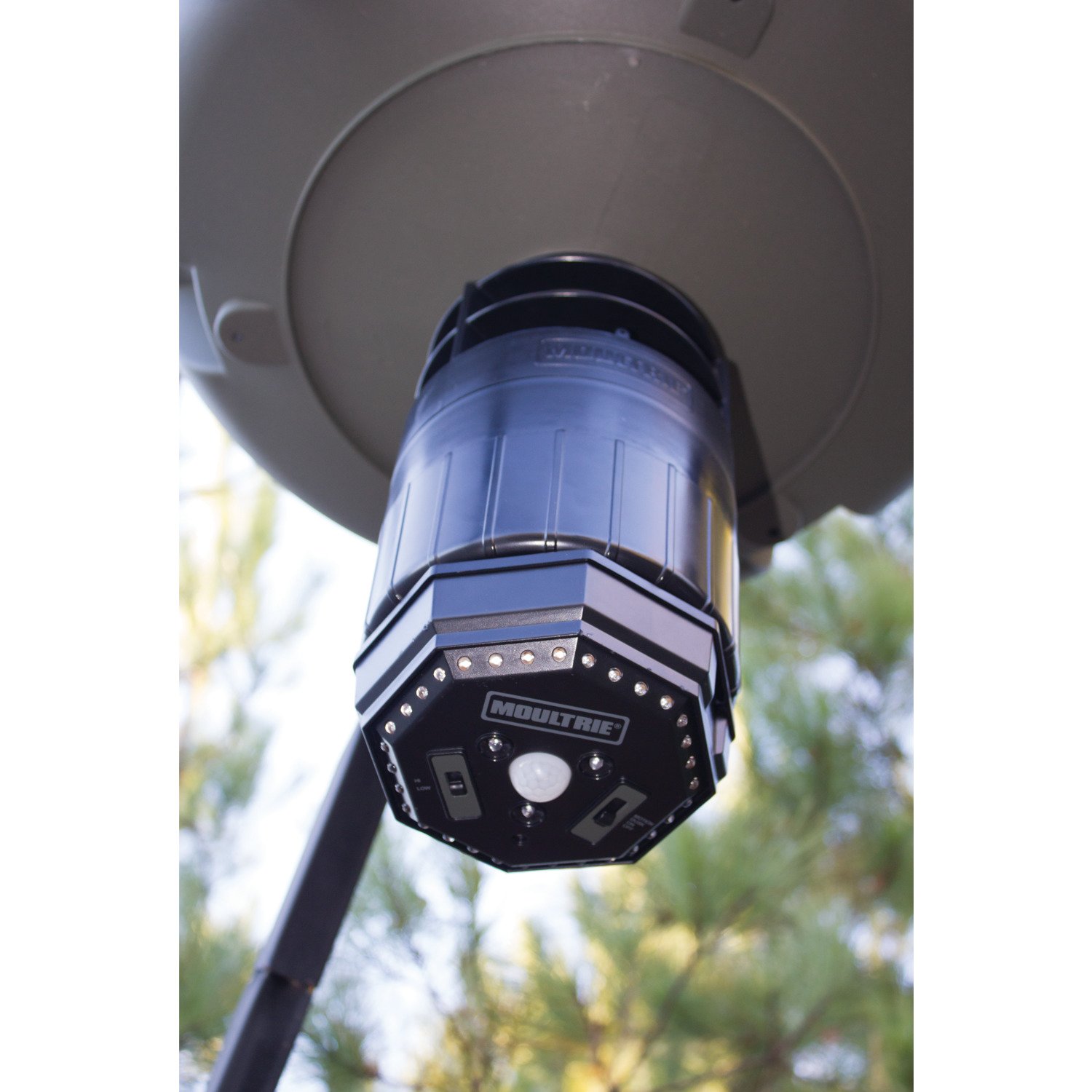 Moultrie Feeder Hog Light - view number 2