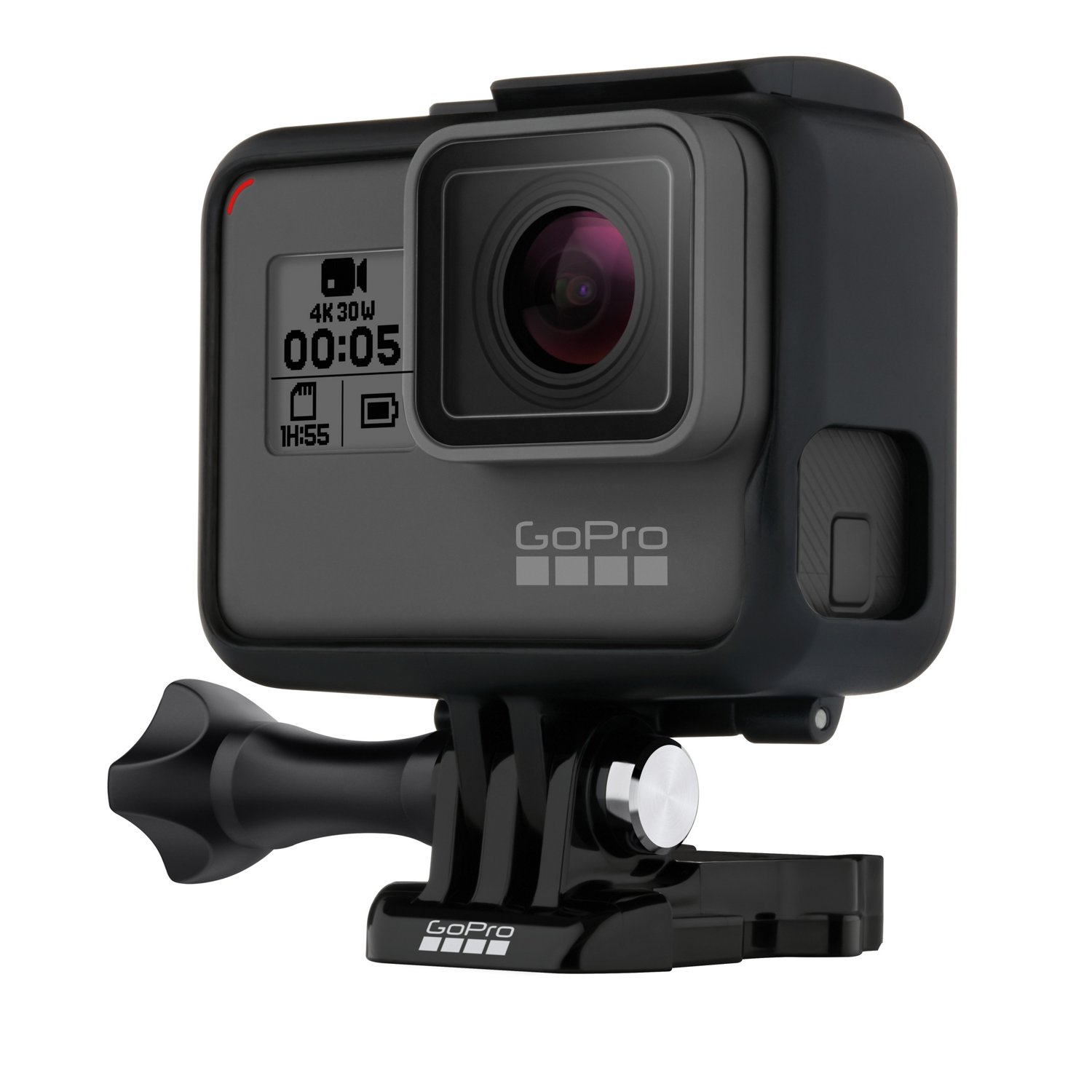 GoPro™ HERO5 Black Camcorder - view number 2