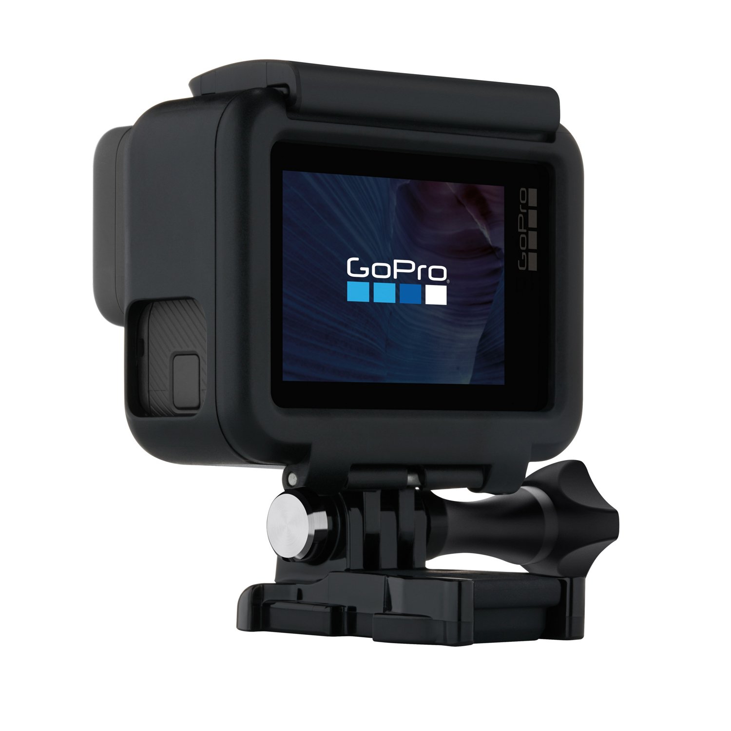 GoPro™ HERO5 Black Camcorder - view number 4