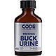 Code Blue 1 fl. oz. Whitetail Buck Urine                                                                                         - view number 1 selected