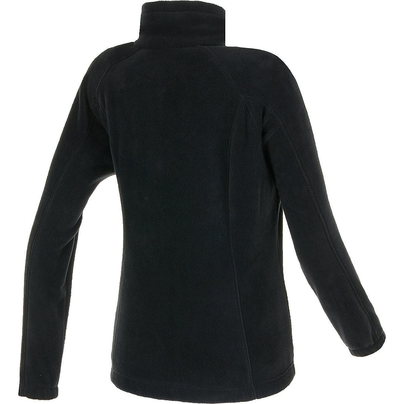 Columbia Sportswear Women's Benton Springs Full Zip Fleece Jacket                                                                - view number 3