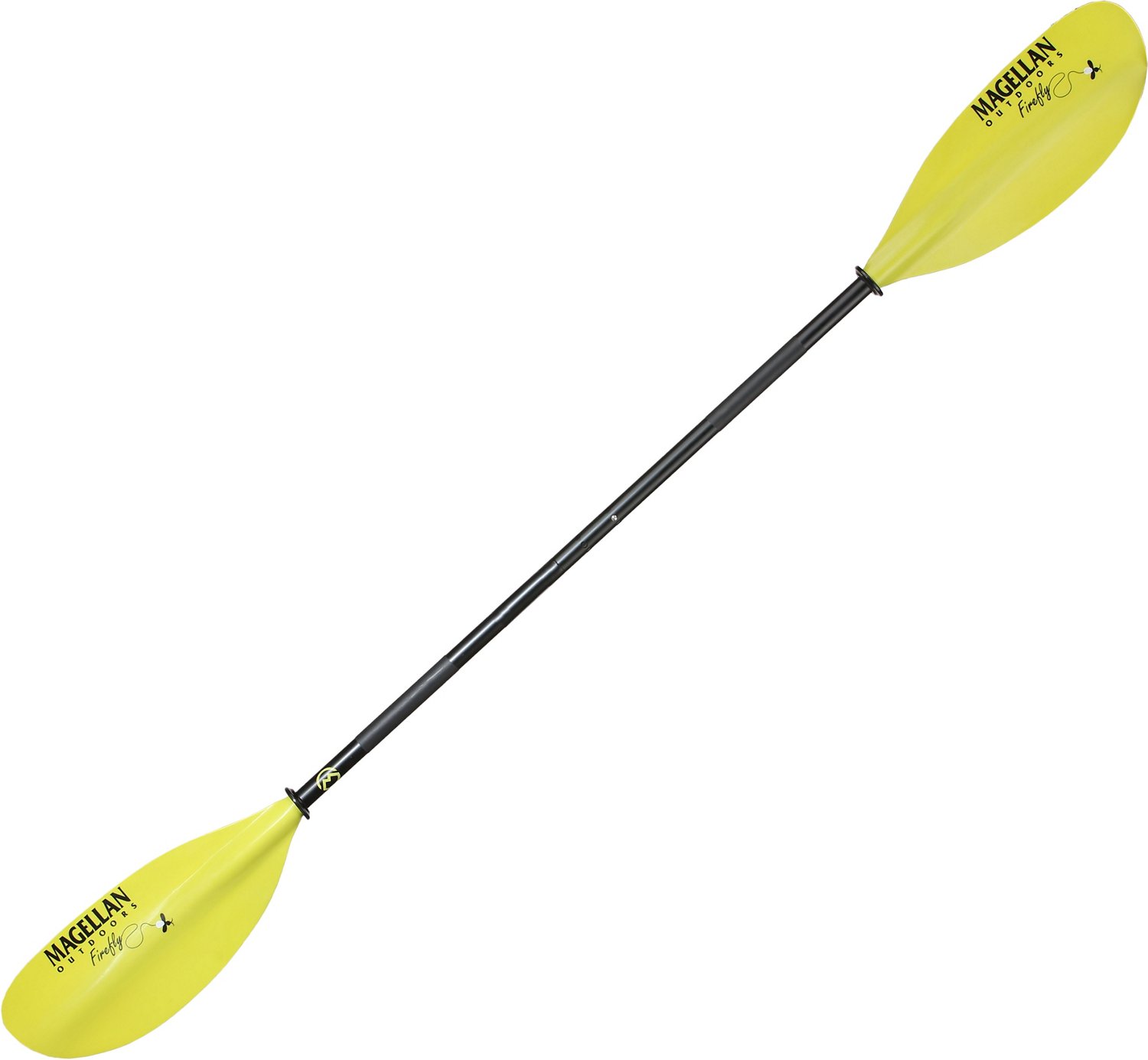 SeaSense 48 - 72 in Adjustable Telescopic Paddle with Hook